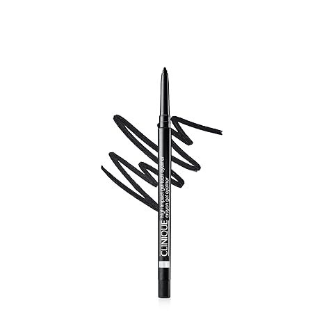 Clinique High Impact Gel Tech Eyeliner | Waterproof, Smudge Resistant + Safe For Sensitive Eyes