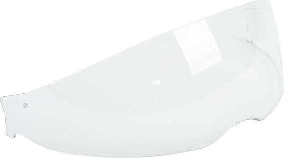 GMAX FF98 Inner Shield Street Motorcycle Helmet Accessories - Clear/One Size