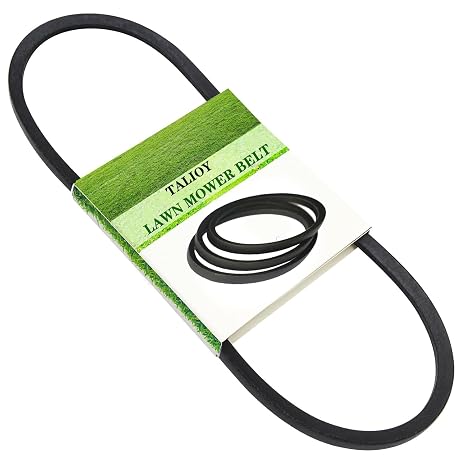 1916658 Belt 954-04091 Tiller Belt Replacement MTD Troy-Bilt 1916658 954-04091,754-04091(3/8" x 29" )