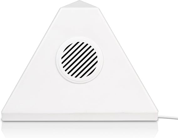 Stealth Wave Ultrasonic Pest Repeller, Indoor Pest Control, Ultrasonic Pest Repellent for Home,Kitchen, Office, Warehouse, Hotel