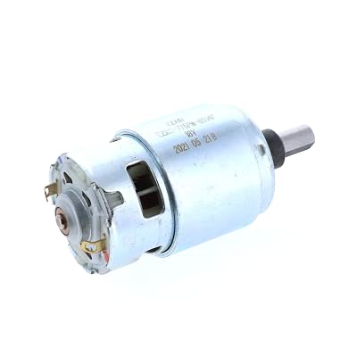 Black & Decker Motor Assembly N433225