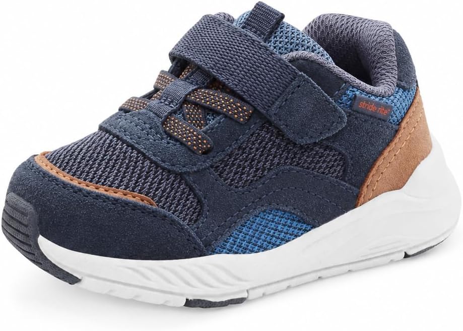 Stride Rite M2P Brighton (Little Kid)