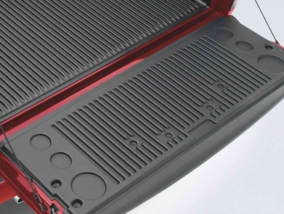 Genuine Dodge RAM Accessories 82212018 Tailgate Cover