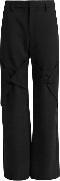 Delia Trouser