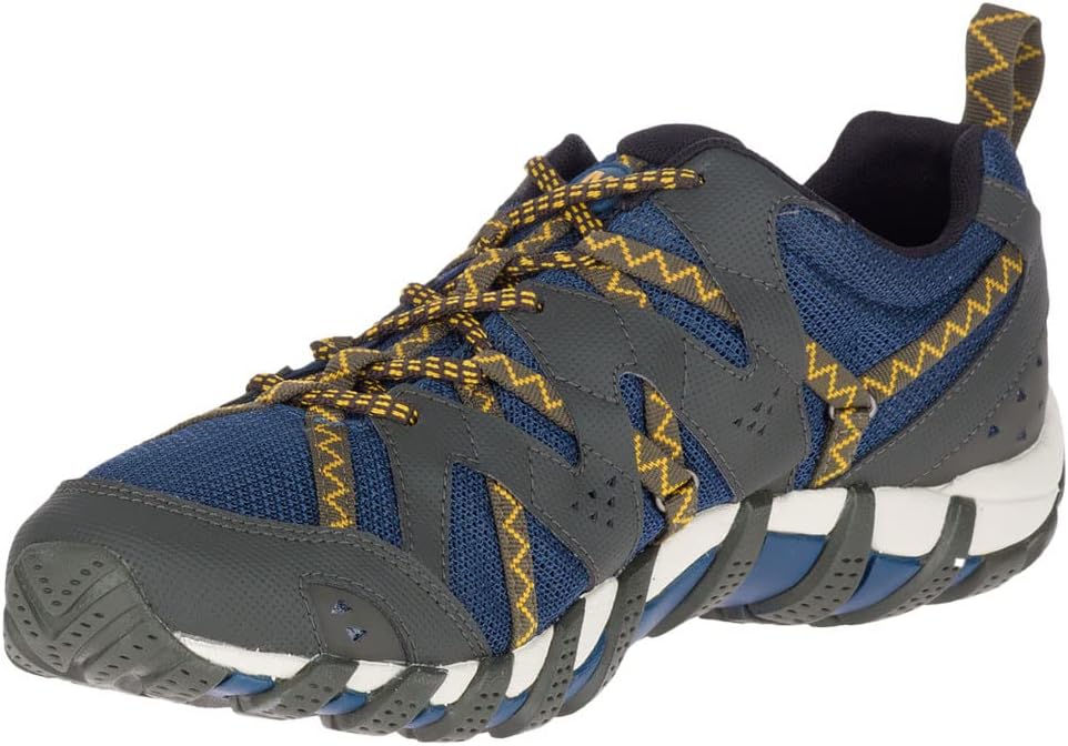 Merrell Mens Waterpro Maipo 2
