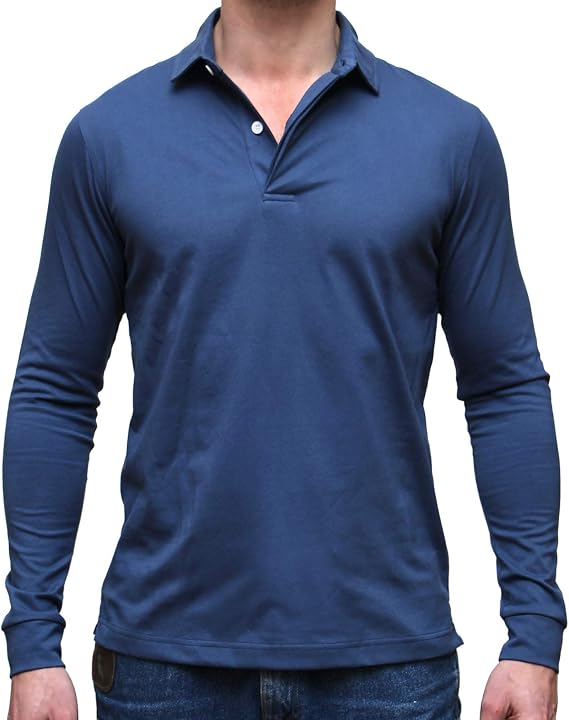 Magnoli Clothiers Casino Royale Polo Updated Shirt