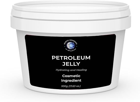 Petroleum Jelly 500g