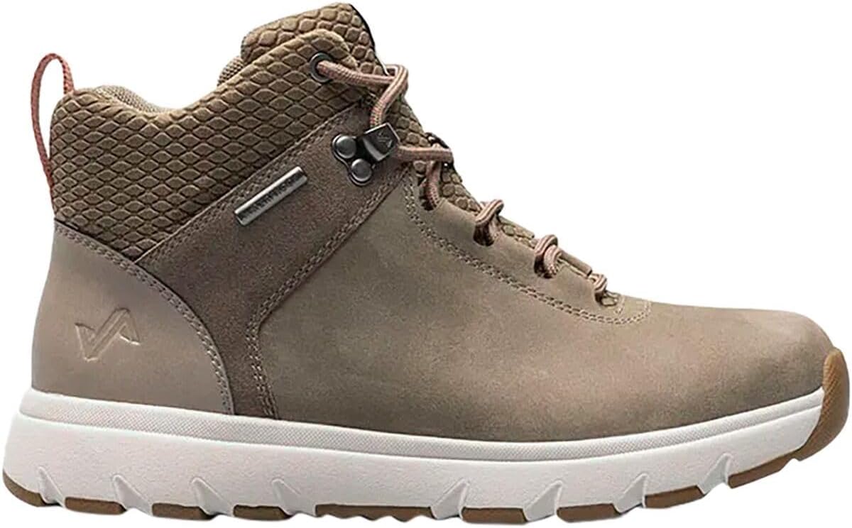Forsake Rosie Mid - Womens Waterproof Sneakerboot