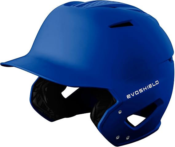 EvoShield | XVTTM 2.0 | Baseball + Softball Batting Helmet | Multiple Styles