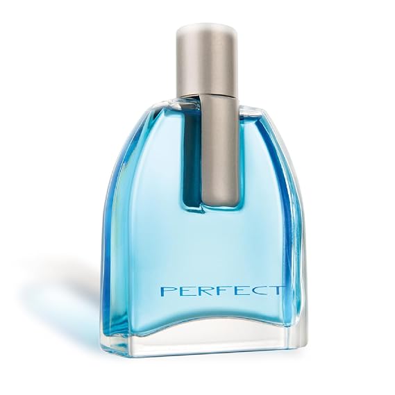 Zermat Perfect, Fragrance for Men, Fresh - Herbal Scent 3.4 Fl. Oz