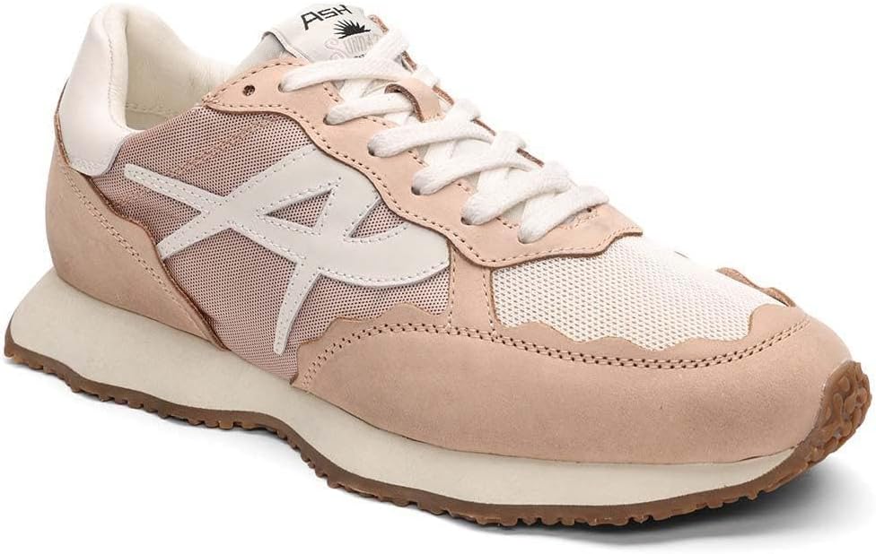 ASH Womens As-sunstar