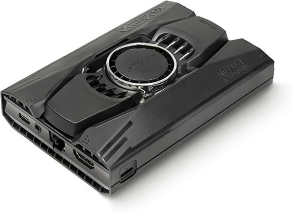 LattePanda Titan Case 3 Delta(NOT Compatible V1 2 Alpha&Delta)