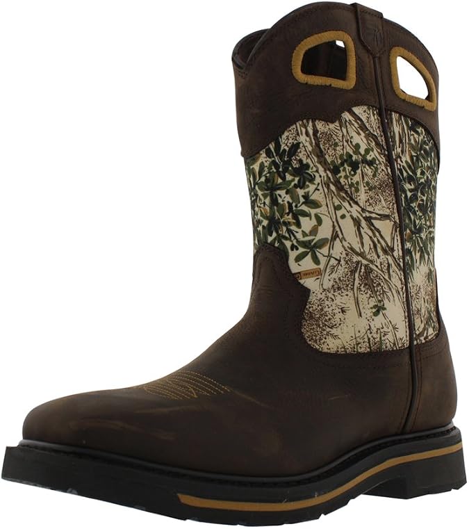 LaCrosse Men's 532066