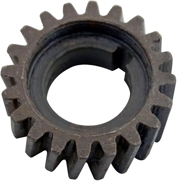 Small Bevel Gear Wheel for Motorized Bicycle Bike 2 Stroke Engine 48cc 49cc 60cc 66cc 80cc