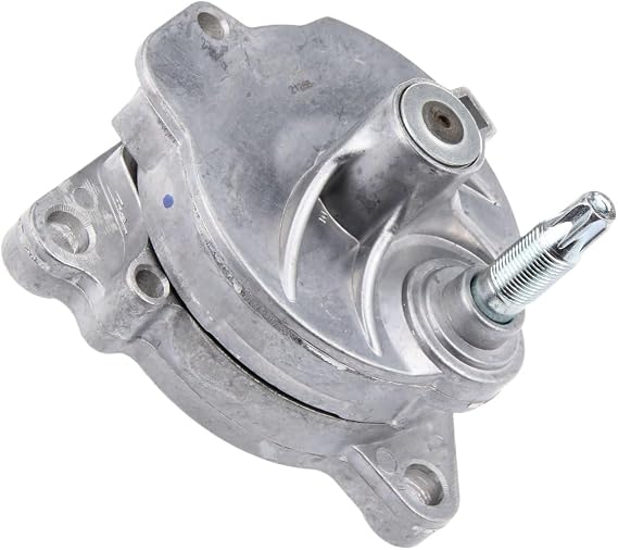 Belt Tensioner Tensioner Pulley for Mercedes-Benz S500 1994 1995 5.0L