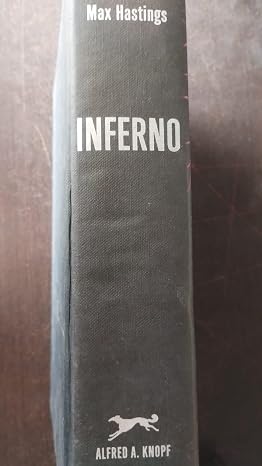 Inferno: The World at War, 1939-1945