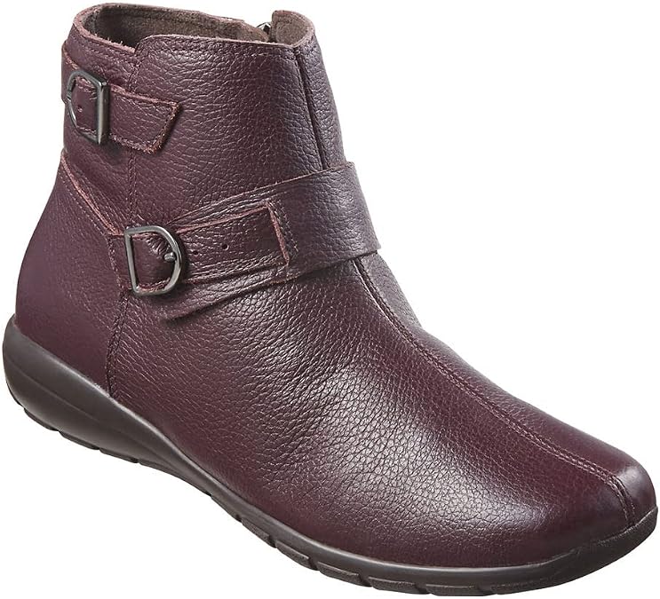 Easy Spirit Women's Aurelia Ankle Boot