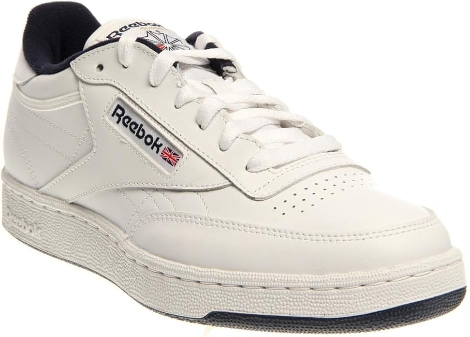Reebok Men's Club C Classic Shoe
