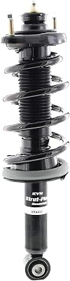 KYB SR4433 Strut-Plus Complete Corner Unit Assembly -Strut, Mount and Spring