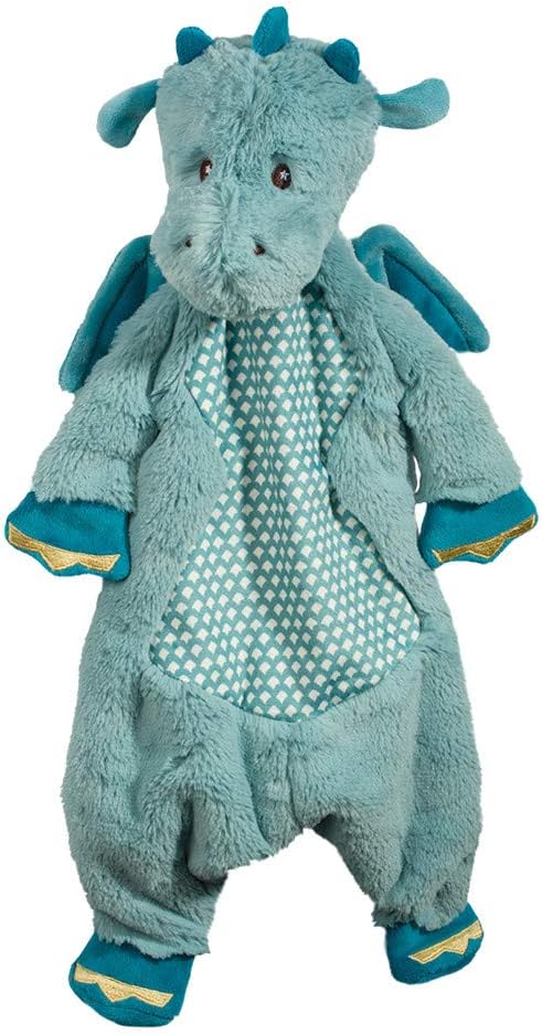 Douglas Baby Dragon Sshlumpie Plush Stuffed Animal