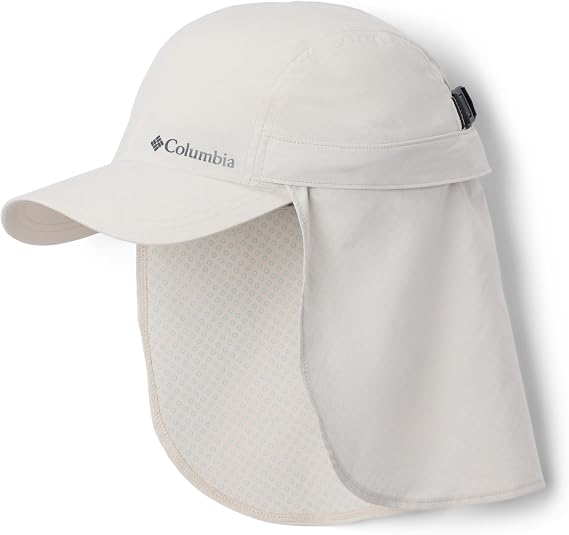 Columbia Unisex Adult Coolhead Zero II Cachalot