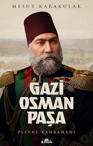 Gazi Osman Paşa