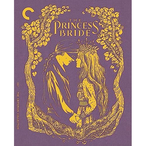 The Princess Bride (The Criterion Collection) [Blu-ray]