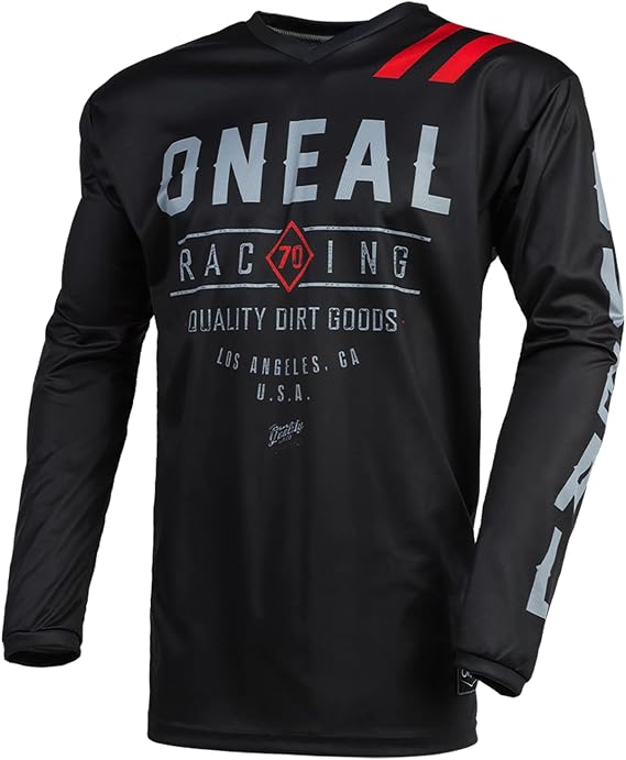 O'Neal Element Threat Men's Jersey