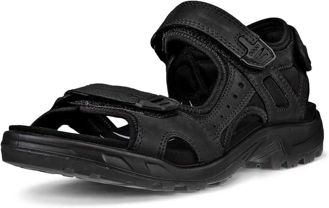 ECCO Ecco Yucatan Plus W Sandal SandaletErkek