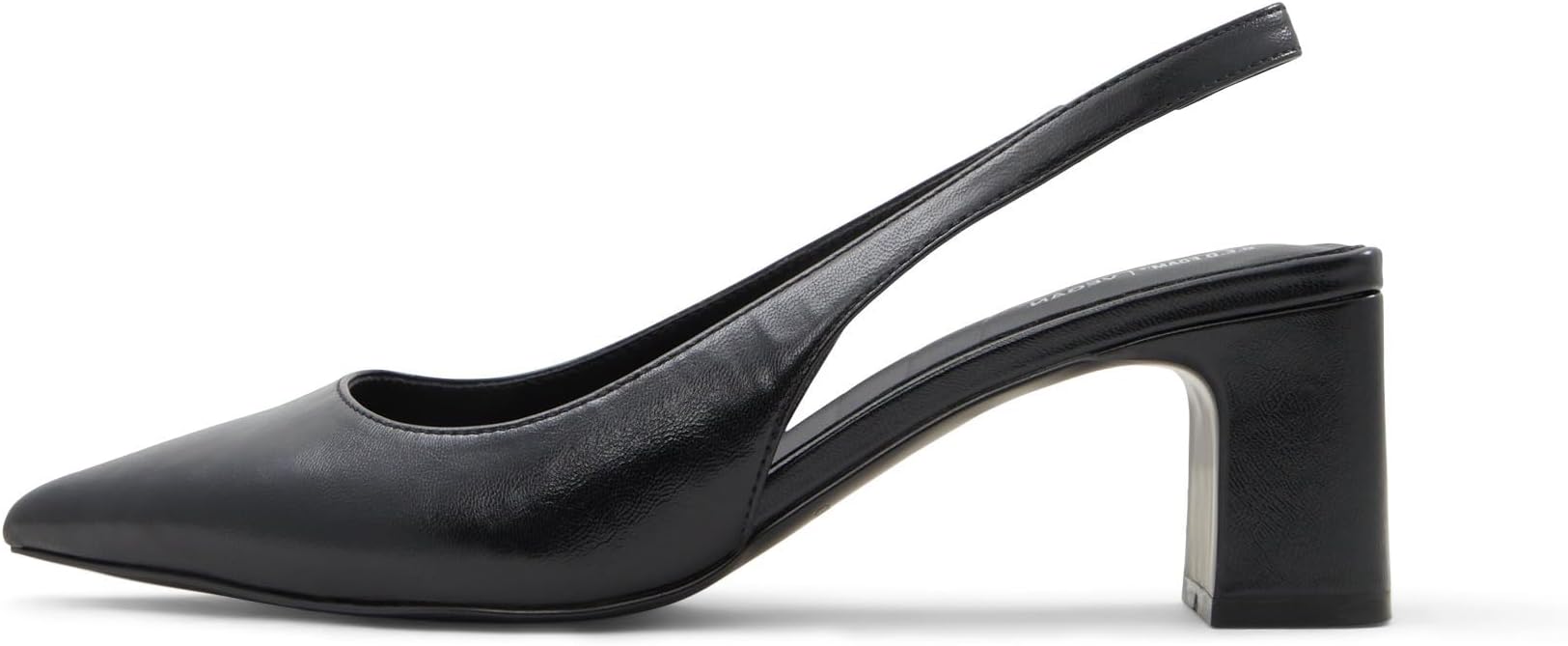 Call It Spring レディース Rozalia パンプス, その他のブラック。, 7.5