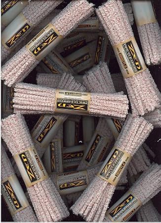 Box Zen Pipe Cleaners Hard Bristle - 2112 Count