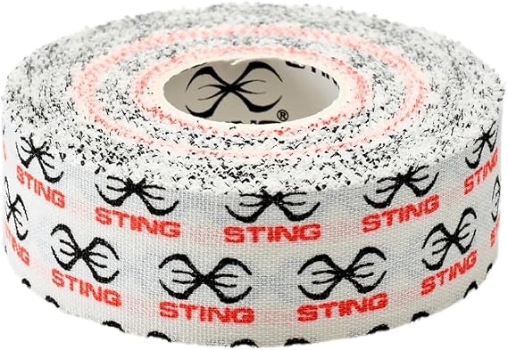 STING Pro Athletic Hand Tape (Pack of 12)