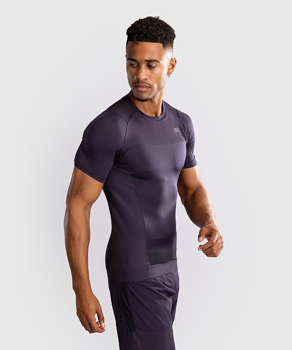 Venum Men's Venum G-fit Air Men's Short Sleeve Rashguard