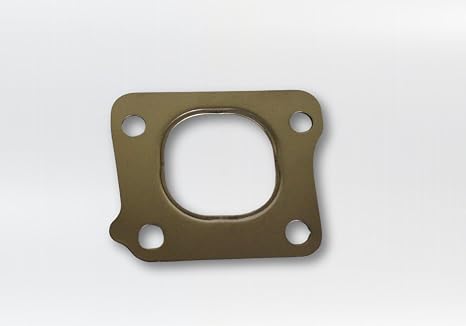 Gasket Turbo 8973744120