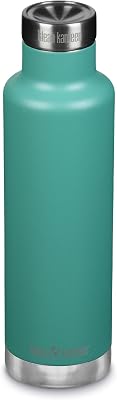 Klean Kanteen Insulated Pour Through - 25 oz - Porcelain