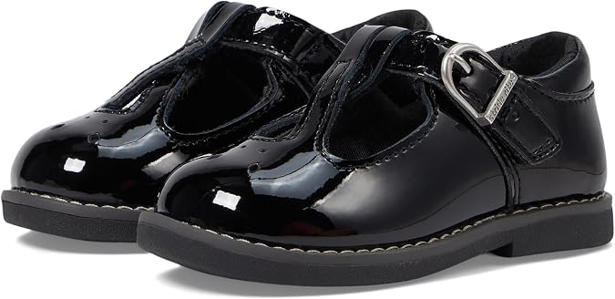 Stride Rite Baby Girls' Sr Suise