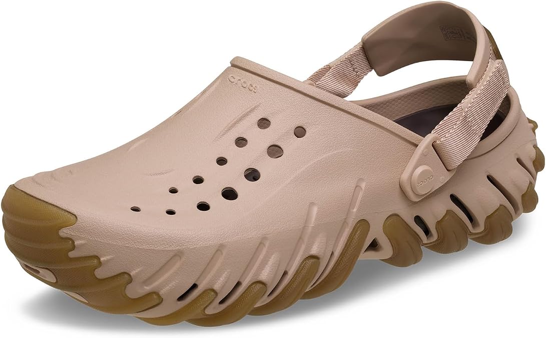 Crocs Unisex Echo Ro ClogClog