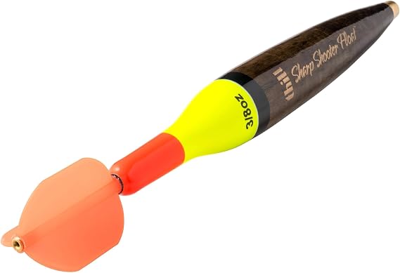 Thill Sharpshooter Float - Large - 3/8 oz.