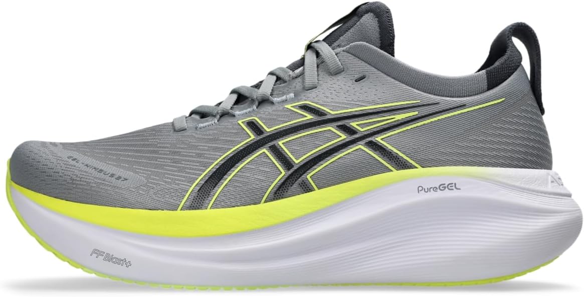 ASICS Men's Gel-Nimbus 27 Sneaker