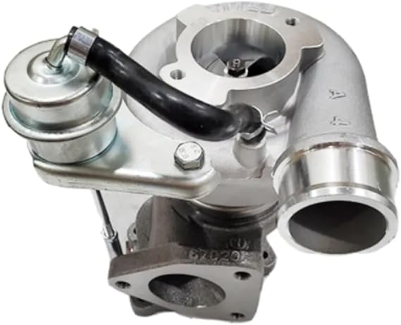 17201-67010 17201-67040 CT12B Turbo Turbocharger Compatible with Toyota Land Cruiser 3.0L D 1Kz-T 96-00