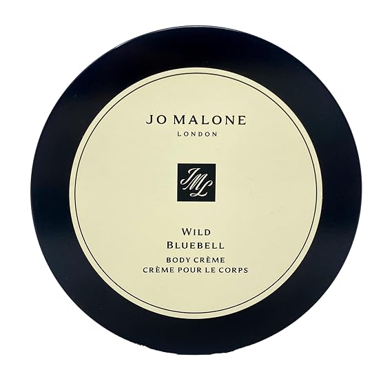 Jo Malone London Wild Bluebell Body Creme - 1.7 fl oz / 50 mL
