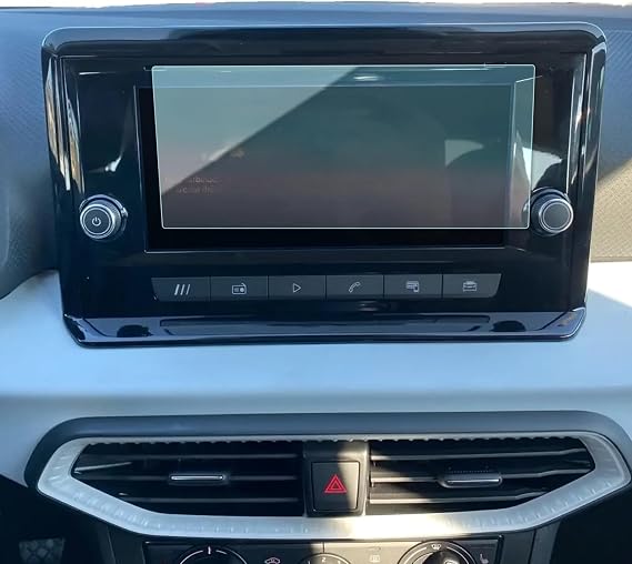 Seat Ibiza 8,25″ Multimedya 9H Nano Ekran Koruyucu 2021-2025