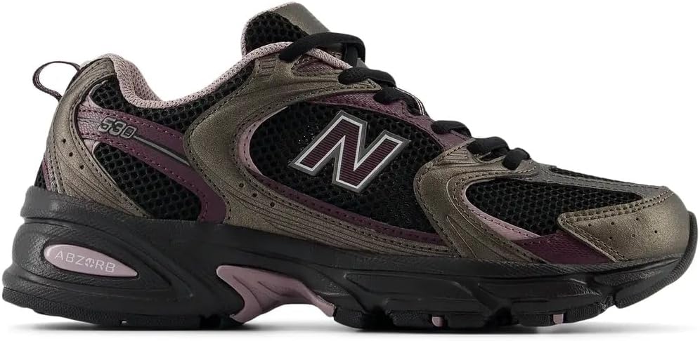 NEW Balance MR530ADD 530 Men's Black (001) EU 37.5