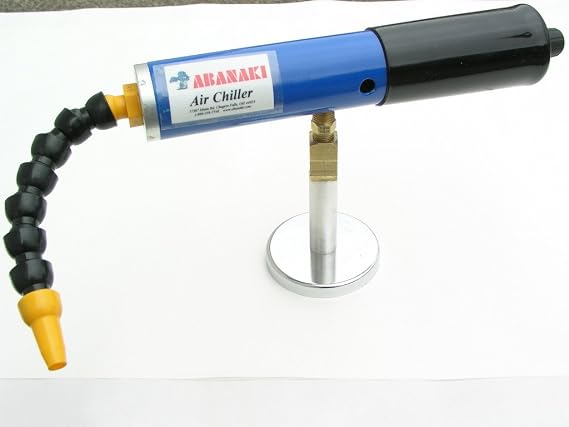 Cold Air System Kit - Chillybits