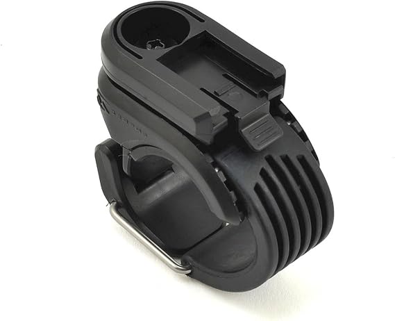 Serfas Universal Handlebar Mount for Headlights UNI-BRKT