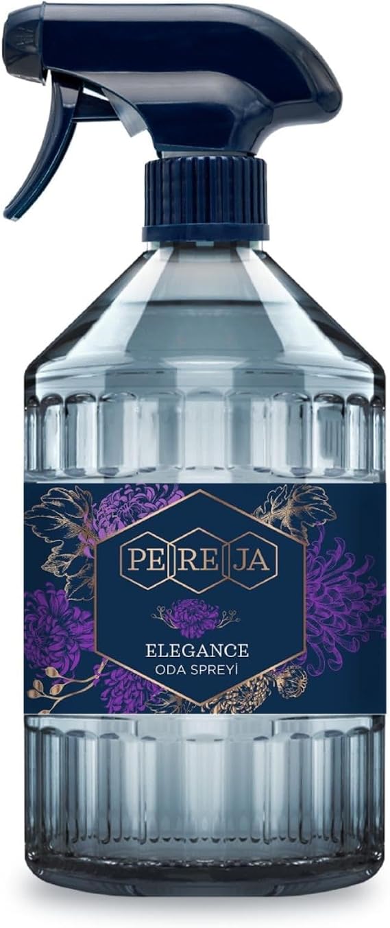 Pereja Room Spray Elegance 500ml