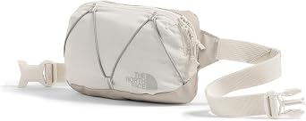 THE NORTH FACE Terra Lumbar Hiking Hip Pack | 1 Liter Storage Belt Bag, Water Repellent, Adjustable Strap, Zip Pockets