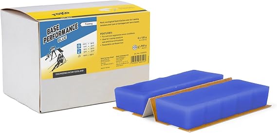TOKO Base Performance Wax