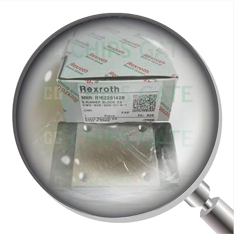 1Pcs New for Carriage Bearings R162281420