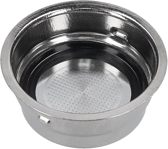 Delonghi 7313285819 Filter Assembly 2 Cups